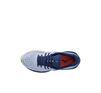 Mizuno Wave Skyrise 4 Γυναικεία Αθλητικά Παπούτσια Running Μπλε