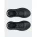 Under Armour Αθλητικά Παιδικά Παπούτσια Μπάσκετ Lockdown 6 Μαύρα