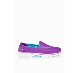 Skechers Women's Sports Shoes Slip On