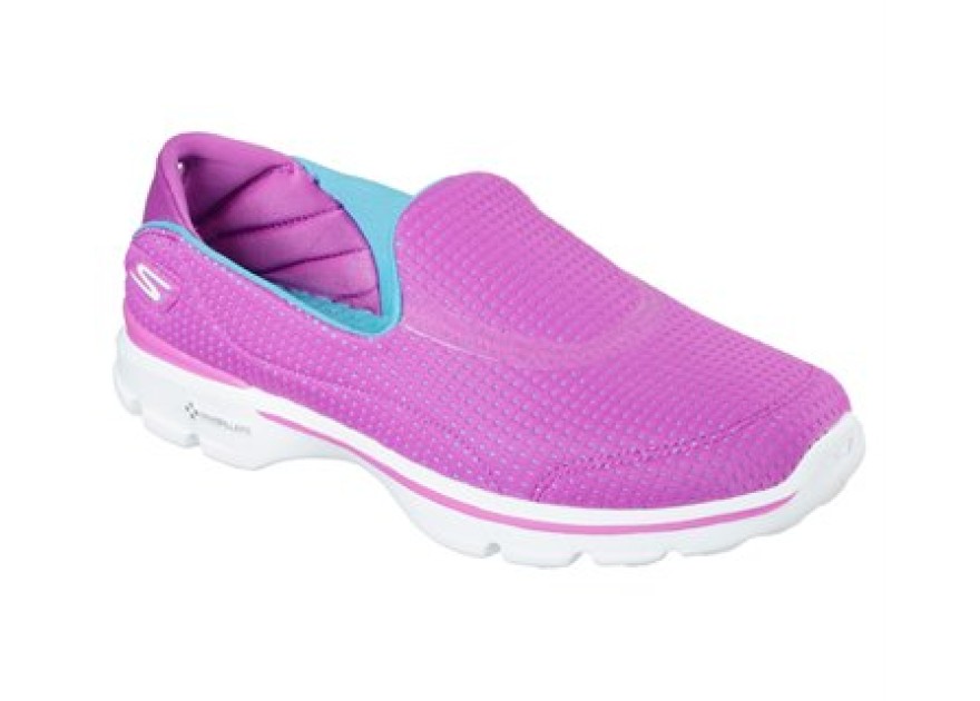 Skechers Women's Sports Shoes Slip On