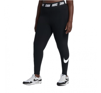 Nike Sportswear +Size Running