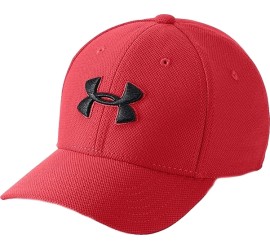 Under Armour Ua Boy'S Blitzing 3.0