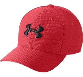 Under Armour Ua Boy'S Blitzing 3.0
