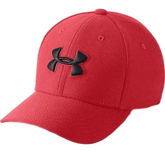 Under Armour Ua Boy'S Blitzing 3.0