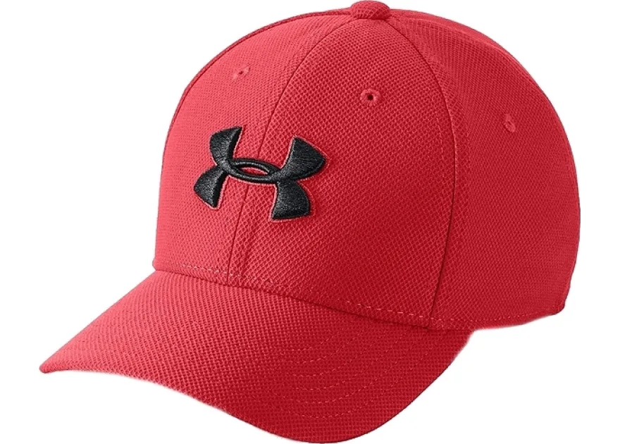 Under Armour Ua Boy'S Blitzing 3.0