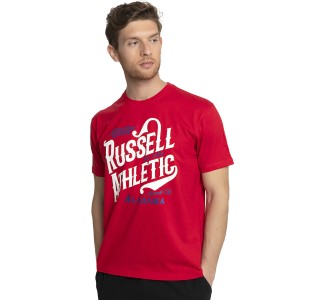 Russell Athletic Alexander City T-shirt