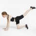 Puma Flawless 7” Women's Short Training Leggings