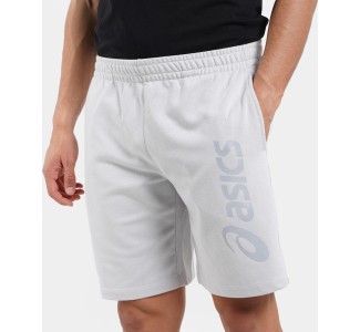 Asics Big Logo Sweat Shorts