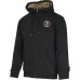 Russell Athletic Colliegate Zip Through Hoody A8-038-2-099