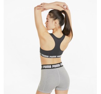Puma Mid Impact Strong Bra