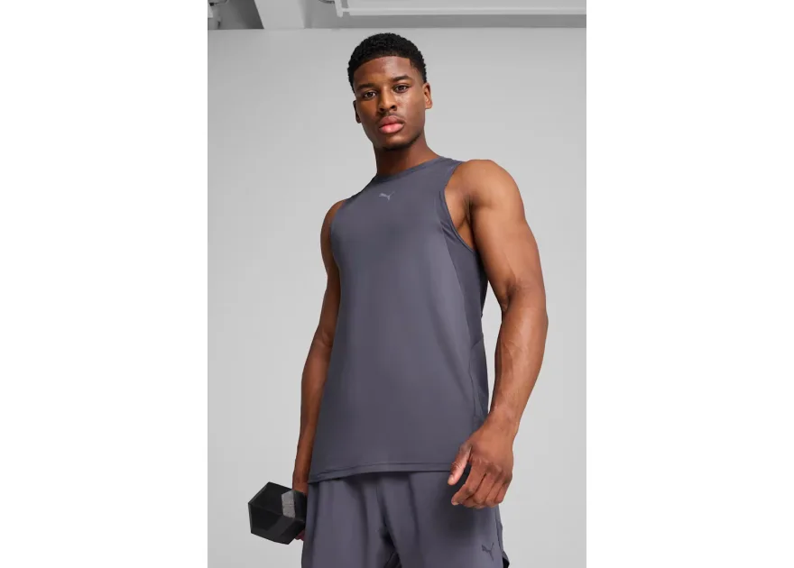 Puma Cloudspun Soft Breathable Tank