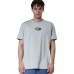 Body Action T-shirt Γαλάζιο