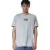 Body Action T-shirt Γαλάζιο