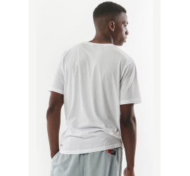 Body Action T-shirt Λευκό