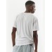 Body Action T-shirt Λευκό