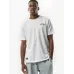 Body Action T-shirt Λευκό