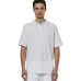 Body Action Polo T-shirt White