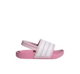 Adidas Adilette Παιδικά Παπουτσάκια Θαλάσσης Ροζ