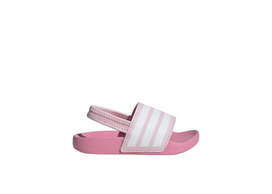Adidas Adilette Παιδικά Παπουτσάκια Θαλάσσης Ροζ