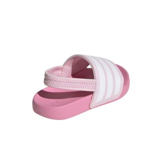 Adidas Adilette Παιδικά Παπουτσάκια Θαλάσσης Ροζ