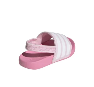 Adidas Adilette Παιδικά Παπουτσάκια Θαλάσσης Ροζ