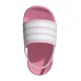Adidas Adilette Παιδικά Παπουτσάκια Θαλάσσης Ροζ