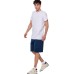 Body Action T-shirt Λευκό