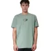 Body Action T-shirt Πράσινο
