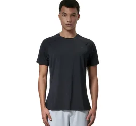 Body Action Αθλητικό T-shirt Μαύρο