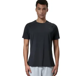 Body Action Αθλητικό T-shirt Μαύρο