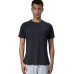 Body Action Αθλητικό T-shirt Μαύρο
