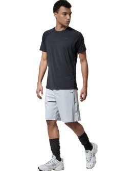 Body Action Αθλητικό T-shirt Μαύρο