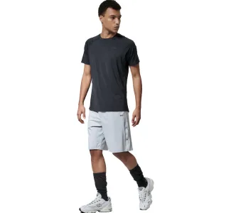 Body Action Αθλητικό T-shirt Μαύρο