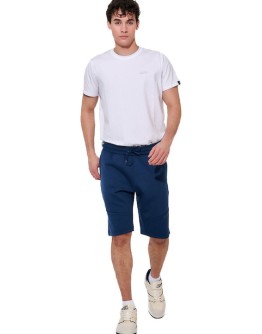 Body Action T-shirt Λευκό