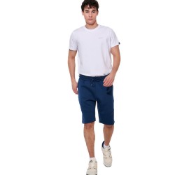 Body Action T-shirt Λευκό
