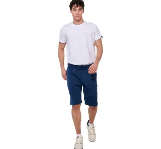 Body Action T-shirt Λευκό
