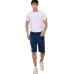 Body Action T-shirt Λευκό