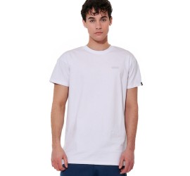 Body Action T-shirt Λευκό