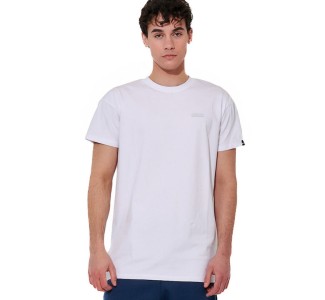 Body Action T-shirt Λευκό
