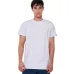 Body Action T-shirt Λευκό