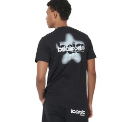 Body Action T-shirt Black