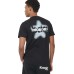 Body Action T-shirt Black
