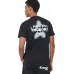 Body Action T-shirt Black
