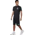 Body Action T-shirt Black