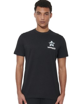 Body Action T-shirt Black