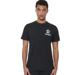 Body Action T-shirt Black