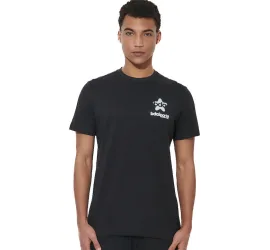 Body Action T-shirt Black