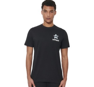 Body Action T-shirt Black