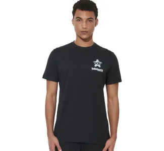 Body Action T-shirt Black