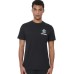 Body Action T-shirt Black